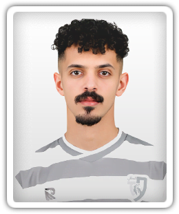 Abdulrahman Al-Harthi