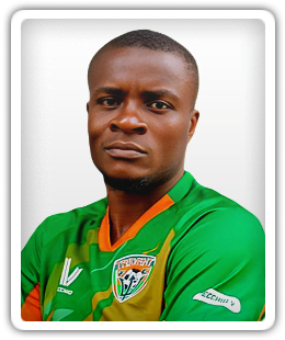 Clovis Tsinguai