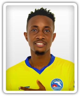Kapembwa Musonda