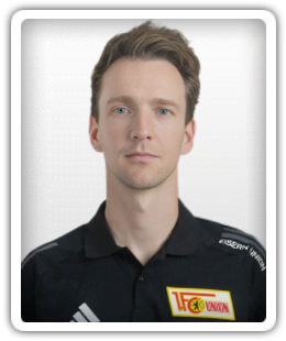 Maximilian Perschk