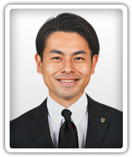 Satoshi Fujii
