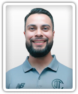 Miguel Reyes
