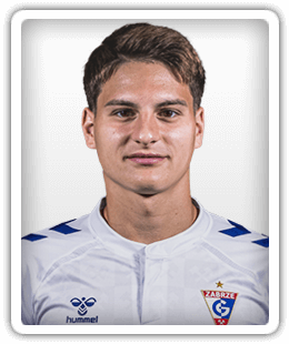 Arsen Hrosu