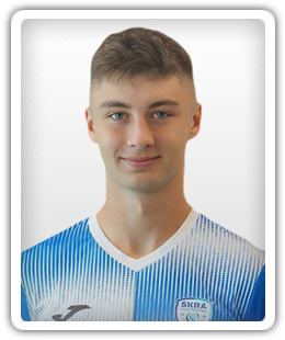 Oliwier Kucharczyk