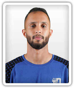 Bader Al-Enezi