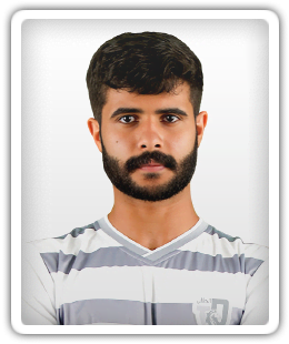 Adeeb Al-Haizan