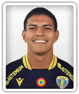 Alejandro Bran