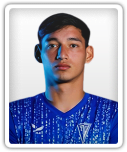 Joseth Peraza