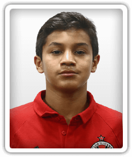 Christian Castillo