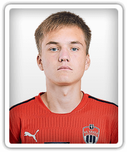 Nikita Kiselev