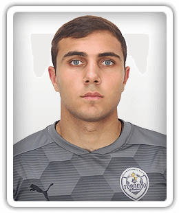 Georgy Kadjaia
