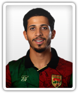 Hamza Khadraoui