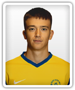 Imran Mehanovic