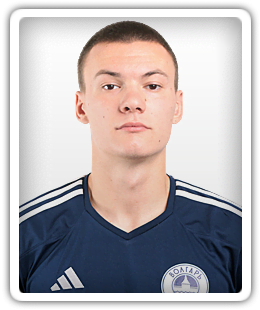 Damir Shaikhtdinov