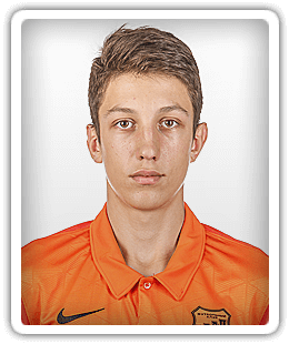 Daniil Gerasimov