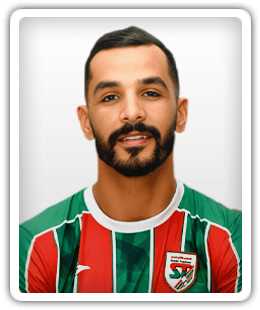 Haythem Mhamdi