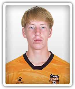 Yegor Zubarev