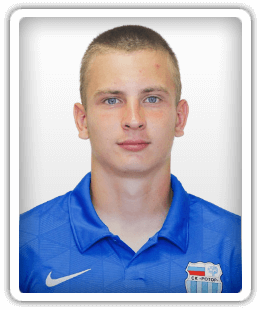 Alexandr Gladkov