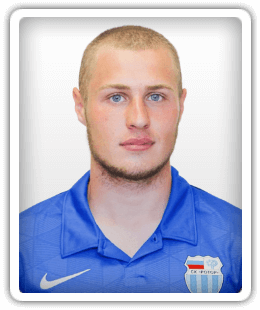 Maxim Lavrentjev