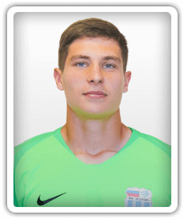 Yegor Shulyak