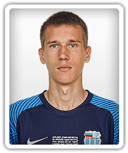 Dmitry Vershkov