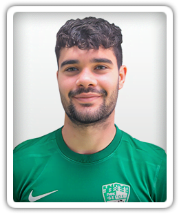 Ismael Ferrer