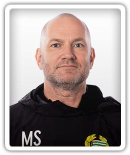 Magnus Svärd