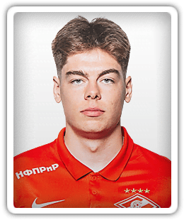 Maxim Vedeneev