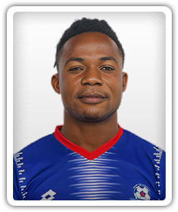 Kwame Peprah