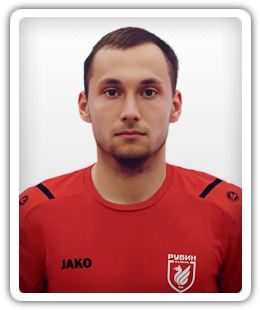 Artem Ziyaisov