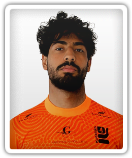 Zain Almosafiri