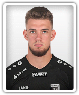 Artem Ismagilov