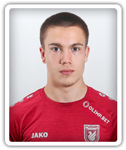 Nikolay Yermolaev
