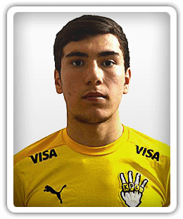 Anzor Amiraliev