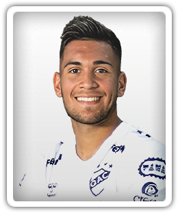 Elías Brizuela