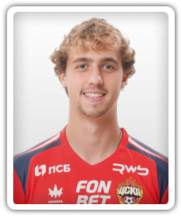 Matvey Lukin