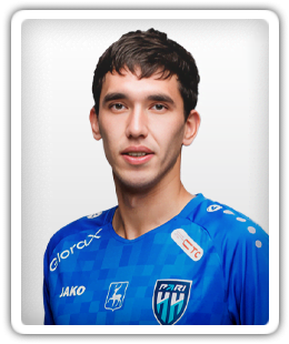 Nikita Yermakov
