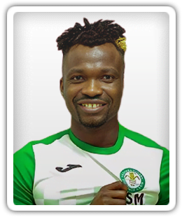 Stephen Duah