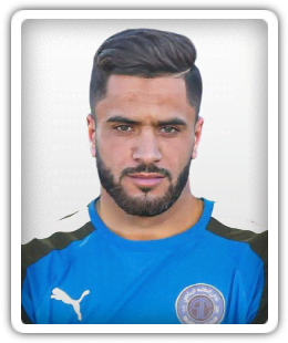 Wael Ben Othmane