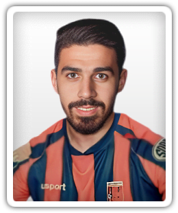 Ahmed Hadhri