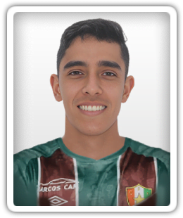 Gustavo Reyes