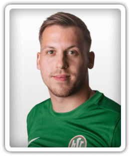 Jovan Hoffart
