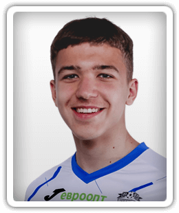 Gleb Krivtsov