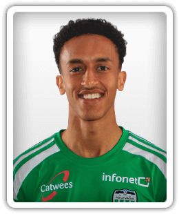 Aamir Abdallah