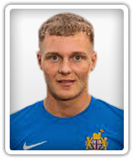 Jake Connelly