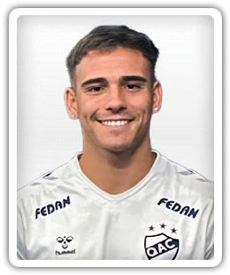 Federico Pérez