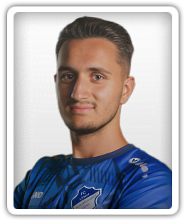 Andi Seferi