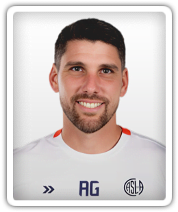 Adrián Gerónimo