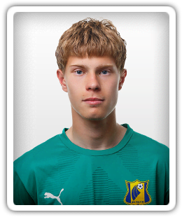 Danil Ryazanov