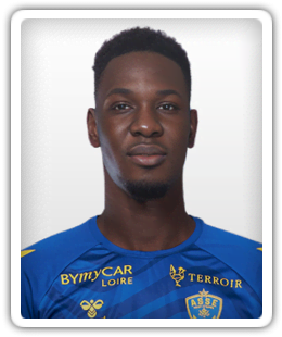 Boubacar Fall